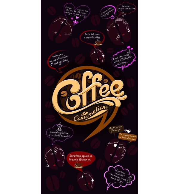 Coffee Beans